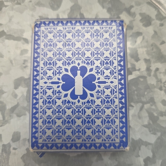 ⭐️40% Off⭐️ Absolut Vodka Deck Playing Cards - Picture 6 of 7